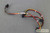 HP Compaq 577494-001 4-Pin to 3 SATA Power Cable PRO 600 605 8000 8200 8300