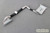 Dell PowerEdge R410 R510 Control Panel Cable N269G 0N269G