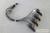 HP Z800 463987-001 SAS Cable Harness