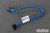 Dell Optiplex 960 980 SFF P704D 0P704D SATA Cable Straight-90