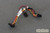 Dell Optiplex 780 790 USFF 38PJK 038PJK SATA Power Cable