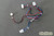Sun 530-2345 Ultra 60 Cable Assembly