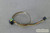 HP Pavilion A430N Power Button Switch Cable LED Assembly