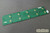 Fujitsu Siemens RX300S5 Fan Backplane Board A3C40094355