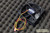 Gigabyte DF0922512RFDN 92mm x 25mm Fan DC12V 0.12A 3-Wire 3-Pin