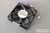 AVC DS12025B12LCase Fan 120x120x25mm DC12V 0.30A 4-Pin 4-Wire