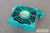 Intel Server Hot-Plug Fan 5110907 Nidec VA450SDC V34809-35 DC12V 3.3A