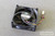 CoolerMaster A8025-45RB-4IP-F1 DF0802512RFFN Fan 4-Wire 4-Pin DC12V 0.60A