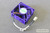 Speeze F.T.C FD07025B1M Fan 70x70x25mm DC12V 0.16A 3-Pin 3-Wire