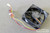 ONG HUA HA8025L12SA-Z DC12V 0.17A Case Fan 80x80x25mm 3-Pin 3-Wire