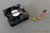 Dell 99GRF 099GRF Case Fan Superred CHB8012DS-R5 DC12V 0.30A