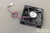 Delta AUB0912VH-SA05 Case Fan DC12V 0.60A 92x92x25 3-Pin 3-Wire