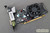 XFX PV-T86S-YA GeForce 8400GS 512MB PCIe Graphics Card DVI VGA S-VIDEO
