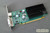 Dell K192G 0K192G GeForce 9300 256MB PCIe Graphics Card DMS-59 without Cable