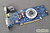 Gigabyte GV-N84S-512I GeForce 8400GS 512MB PCIe Graphics Card HDMI DVI VGA