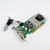 Pegatron G210/DVI/512M/ATX/ODM PCIe Low Profile Graphics Card HDMI DVI VGA