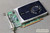 Dell 2PNXF 02PNXF nVidia Quadro 1GB PCIe Dual Display Port and Single DVI