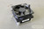 Dell NT270 0NT270 Heatsink & Fan Cooler Inspiron 531