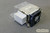 HP 381867-001 Heatsink & Fan CPU Cooler dc7600 USFF