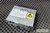 Foundry Networks 30123-200 Power Supply RPS5 220W PSU DCJ2201-02P