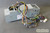 IBM FRU 39Y7389 Power Supply Cage Delta AC-072 A 39Y7388