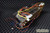 Zippy Emacs M3W-6950P Power Supply Cage