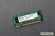 Apacer 75.963AC.G00 512MB SODIMM PC2-4300 CL4 Memory RAM