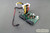 Dell PowerEdge R410 Power Supply Backplane Board H319J 0H319J