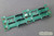 Fujitsu RX300 S5 SCSI Backplane Board A3C40093251