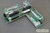 Sun 541-0891-04 Fujitsu CF00541-0891 Power Supply Backplane Module 541-0891-04
