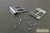 Cisco 700-18115-01 Rack Mount Brackets with screws