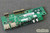 Gigabyte GC-IL195-RH Front i/o Panel USB LED Power Button Switch Board Dell CS24