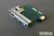 IBM 97P3096 Passthrough Card Module 39J0780