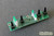 Intel D23493-303 Server Front Panel Power Button Switch Board