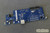 Apple 630-8744 820-2196-A Front i/o Panel Power Button Switch Board xServe 2.1