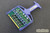 IBM FRU 44W4321 VRM Voltage Regulator Module 44W4284 39Y7301