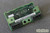 Fujitsu Siemens CA21323-B14X PrimePower 450 Interposer Backplane Board