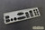 Aopen i945GMm-HL Backplate i/o Shield