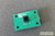 San Shing BD4330-01A-G Power Button Push Switch Board
