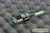 Dell Latitude D600 Laptop USB Board