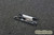 Dell Latitude X300 Laptop Lid Spring Catch Clip