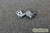 Dell Latitude X200 Laptop Right Hinge Type-1