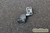 Dell Latitude X200 Laptop Left Hinge Type-1