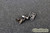 Dell Latitude X200 Laptop Left Hinge Type-2