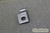Dell Latitude X200 Laptop Left Hinge Cover