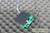 Dell Latitude D510 Laptop Touchpad Mousepad