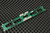 Fujistu CX400 S1 A3C40142816  Midplane Board