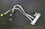 HP Compaq 661355-001 Front i/o Panel Cable USB Audio 600B
