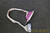 HP 462537-002 Low Profile Bracket Parallel Port Cable
