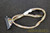 IBM FRU 33P2284 SCSI Cable